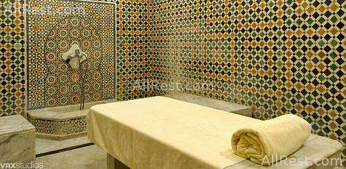 Hyatt Regency Casablanca 19